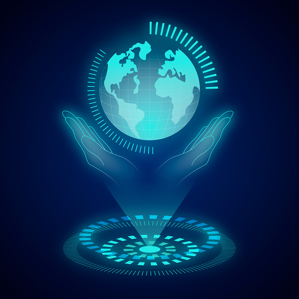 My Hologram